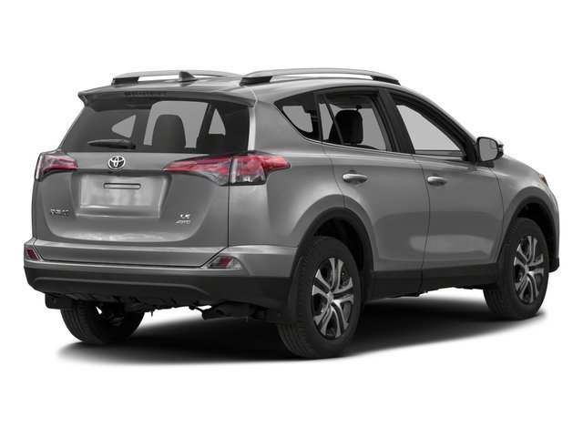 Used 2016 Toyota RAV4 LE with VIN 2T3ZFREV9GW247134 for sale in Cathedral City, CA
