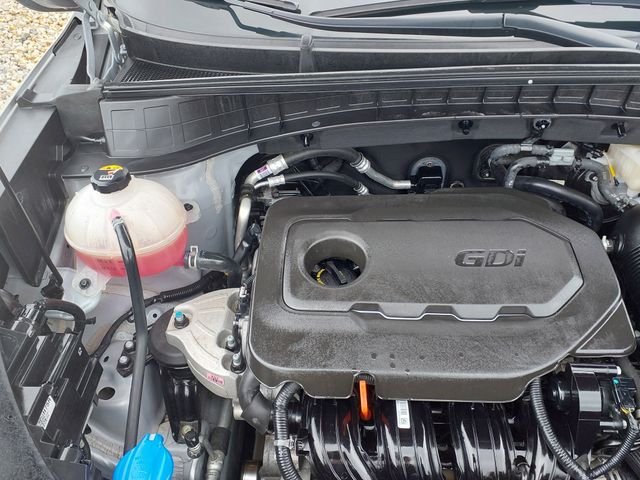 2021 Hyundai Tucson Ultimate - Photo 16