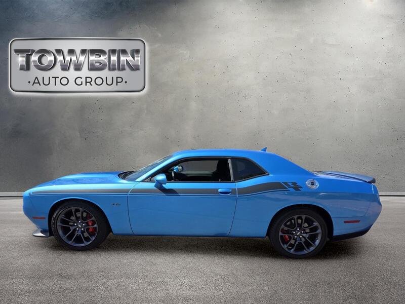 2023 Dodge Challenger R/T - Photo 8