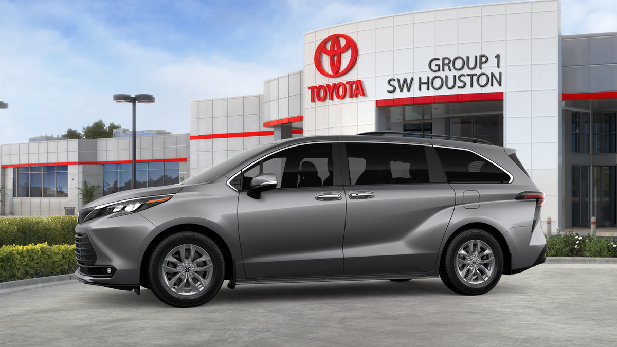 Certified Used 2026 HEAVY METAL* Toyota  image 39