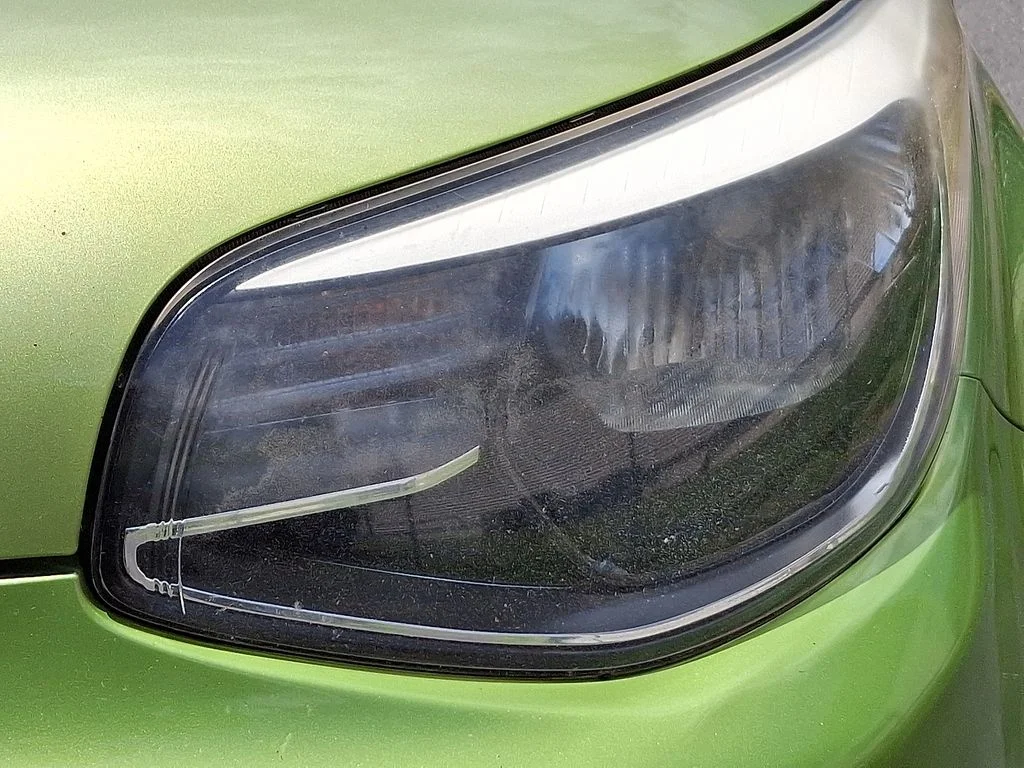 Used 2014 Green Kia Base image 9