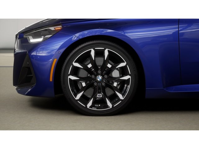 New 2026 Blue BMW 230i image 7