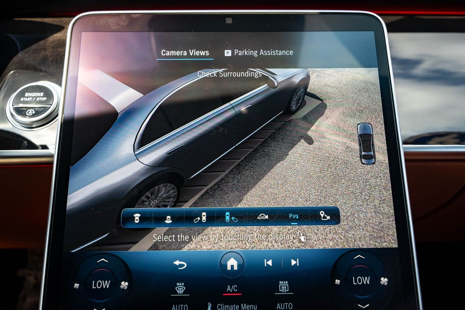 Used 2024  Mercedes-Benz S 580 image 50