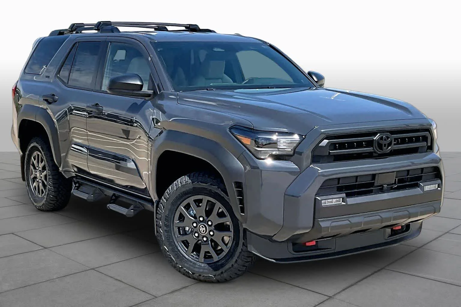New 2026 Underground Toyota SR5 image 2
