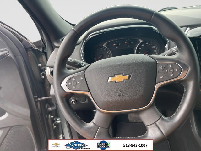 2023 Chevrolet Traverse 1LT - Photo 13