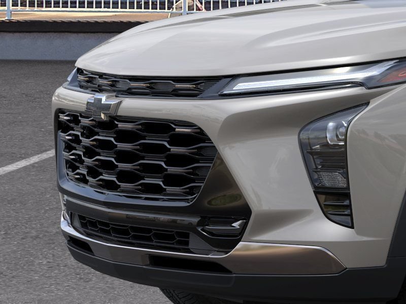 2026 Chevrolet Trax Activ - Photo 13