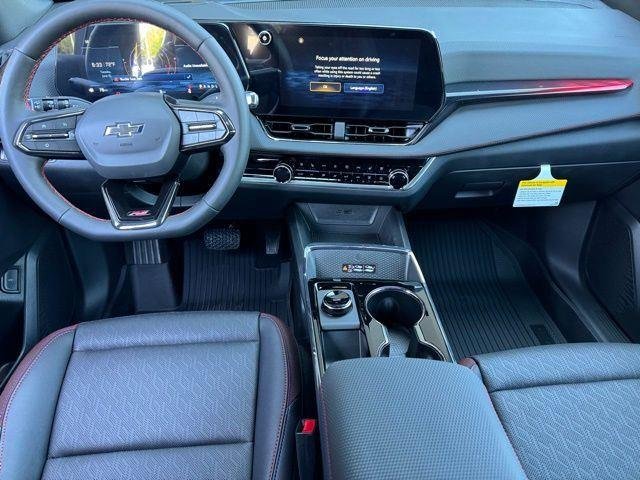 2026 Chevrolet Equinox RS - Photo 16