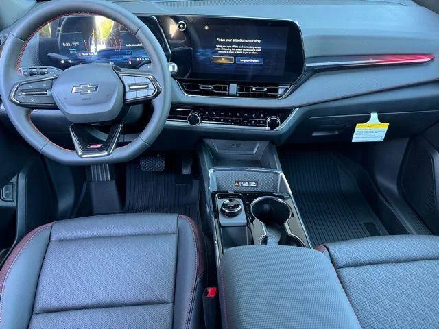 2026 Chevrolet Equinox RS - Photo 16
