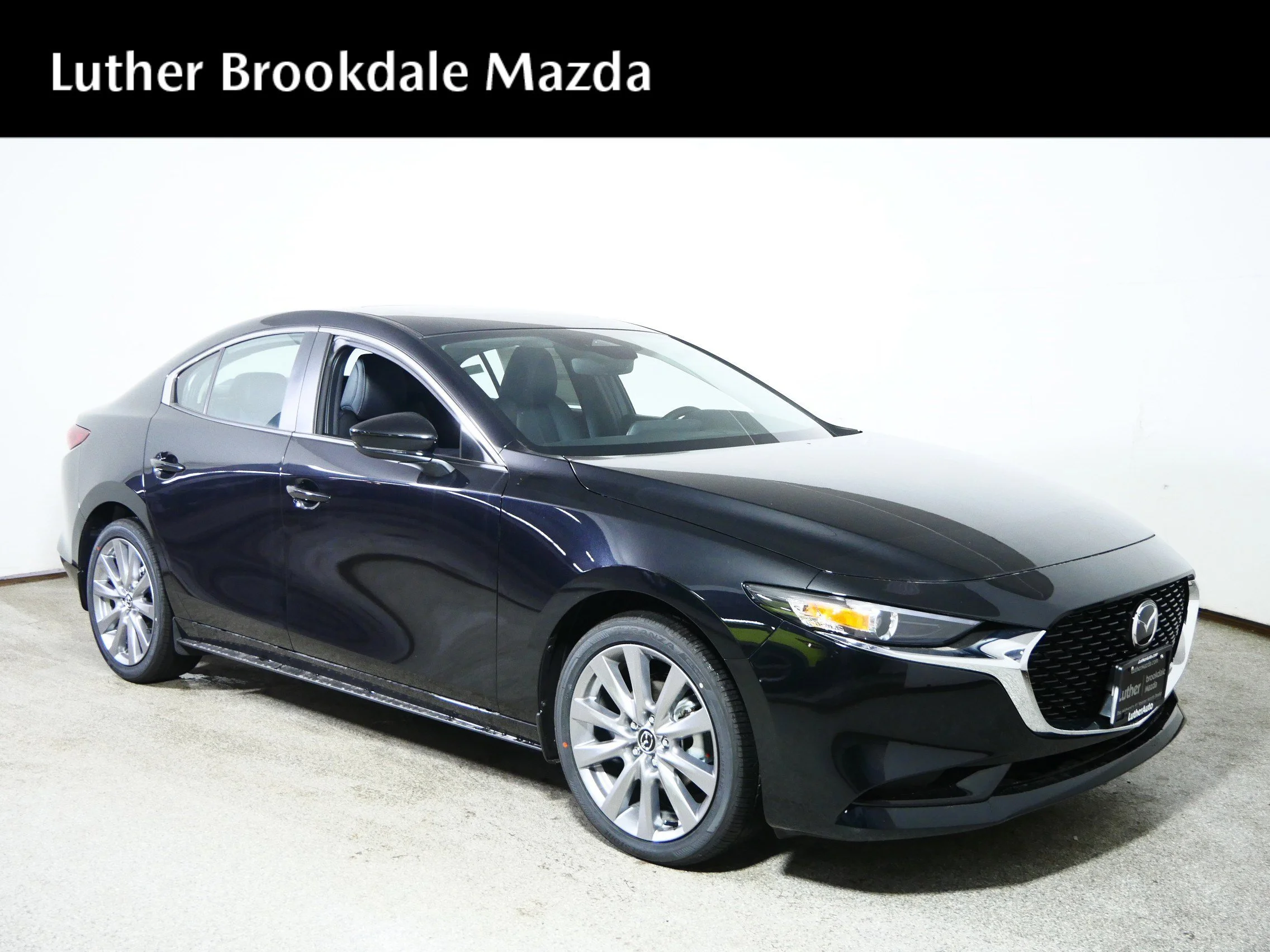 2026 Mazda CX-3 Preferred AT 4-Door SKYACTIV's photo
