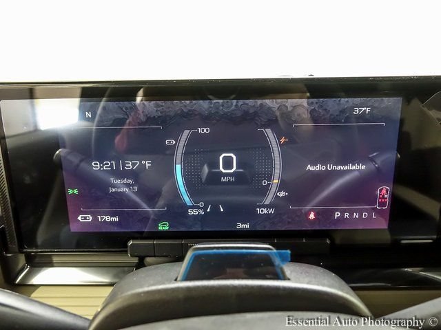 2026 GMC HUMMER EV 2X - Photo 12