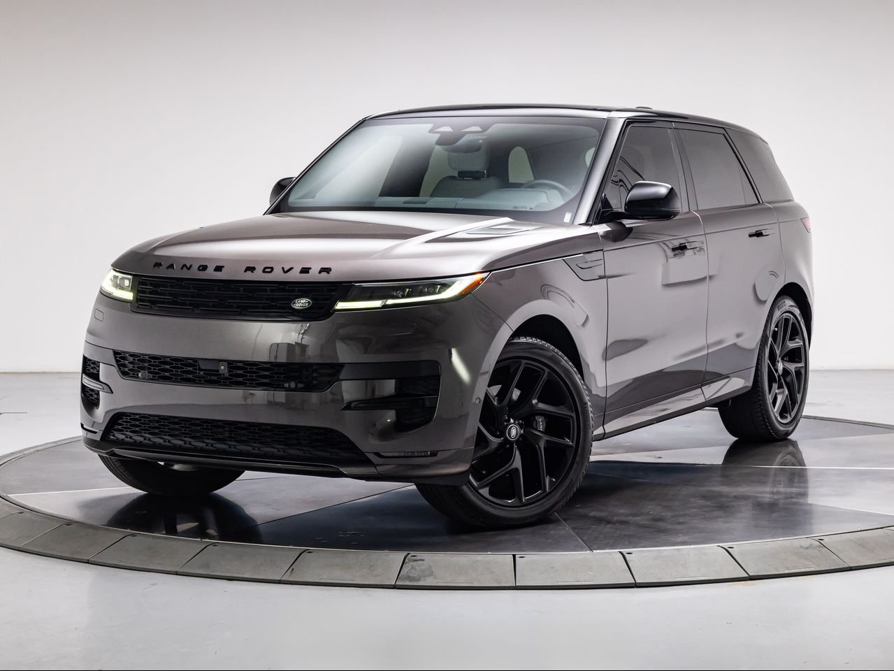 2024 Land Rover Range Rover Sport