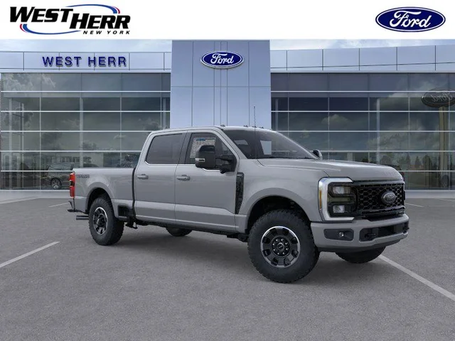 2026 Ford Super Duty F-350® Lariat®