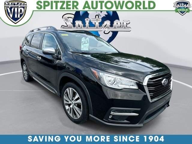 2020 Subaru Ascent Touring