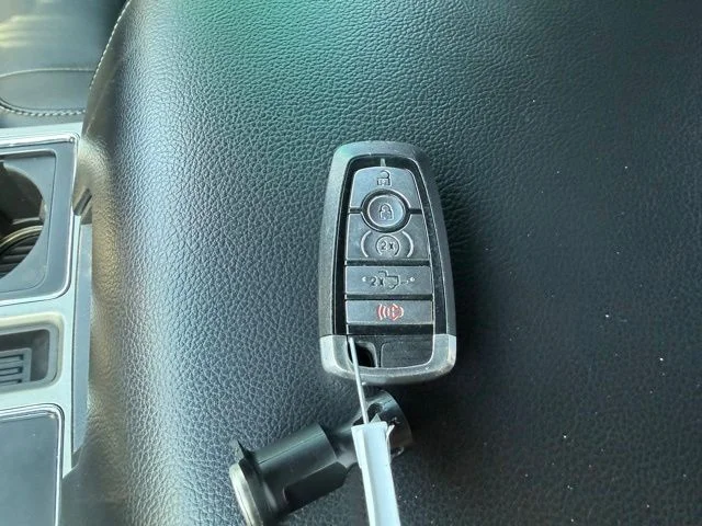 Used 2019  Ford  image 59