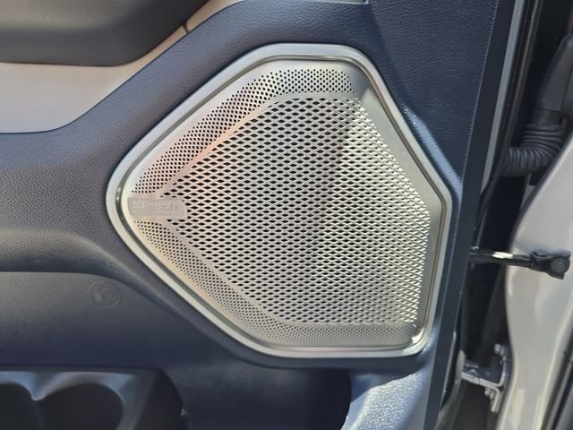 2025 RAM Ram 1500 Pickup Tungsten - Photo 17