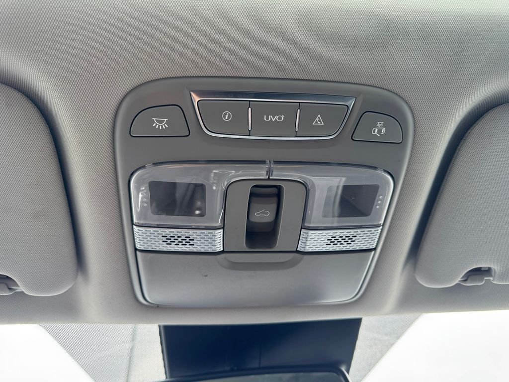 2022 Kia Telluride EX - Photo 27