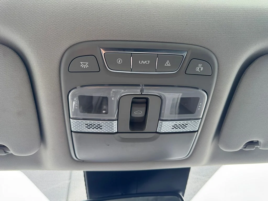 2022 Kia Telluride EX - Photo 27