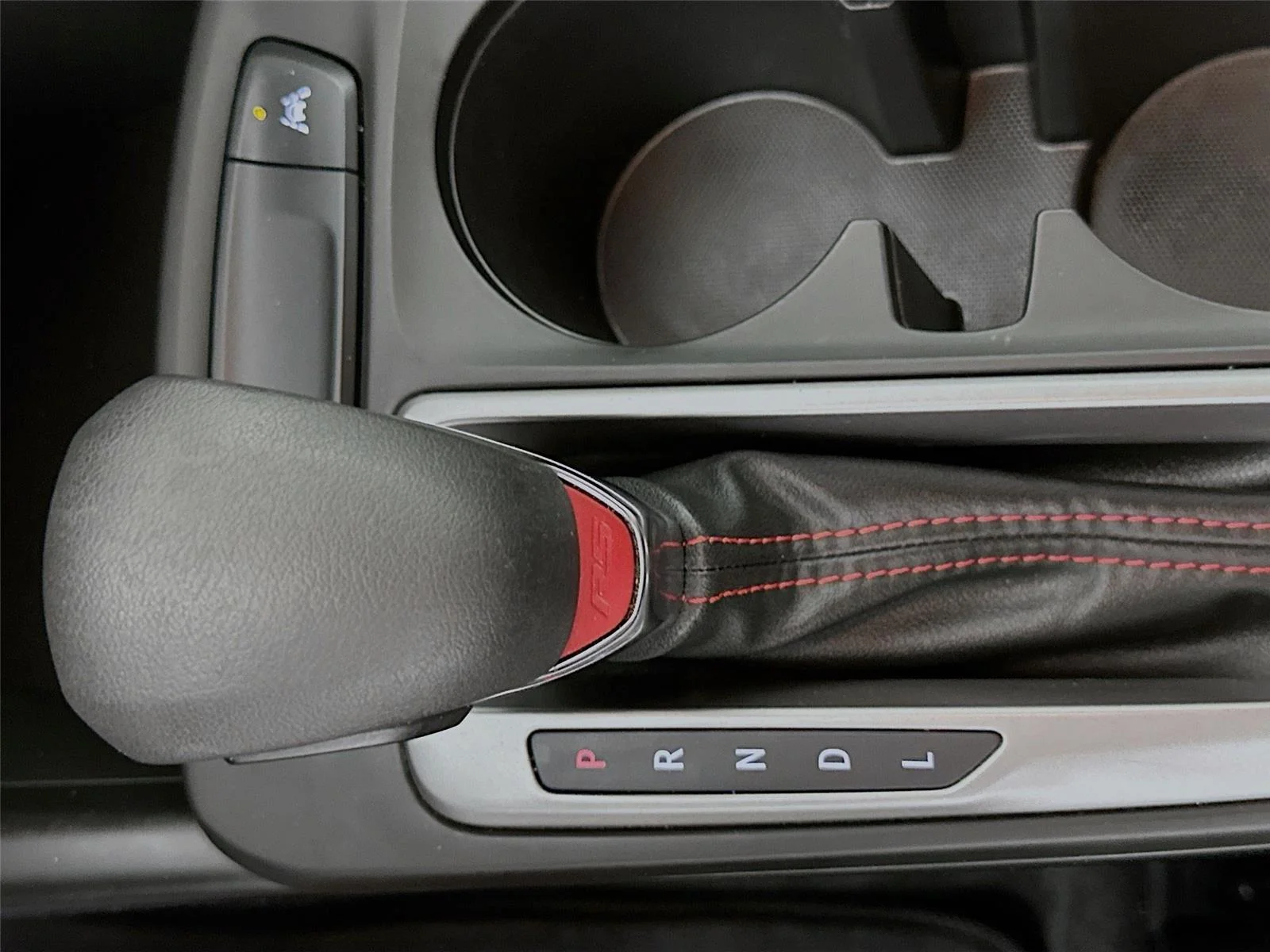 Used 2024 Sterling Gray Metallic Chevrolet 1RS image 15