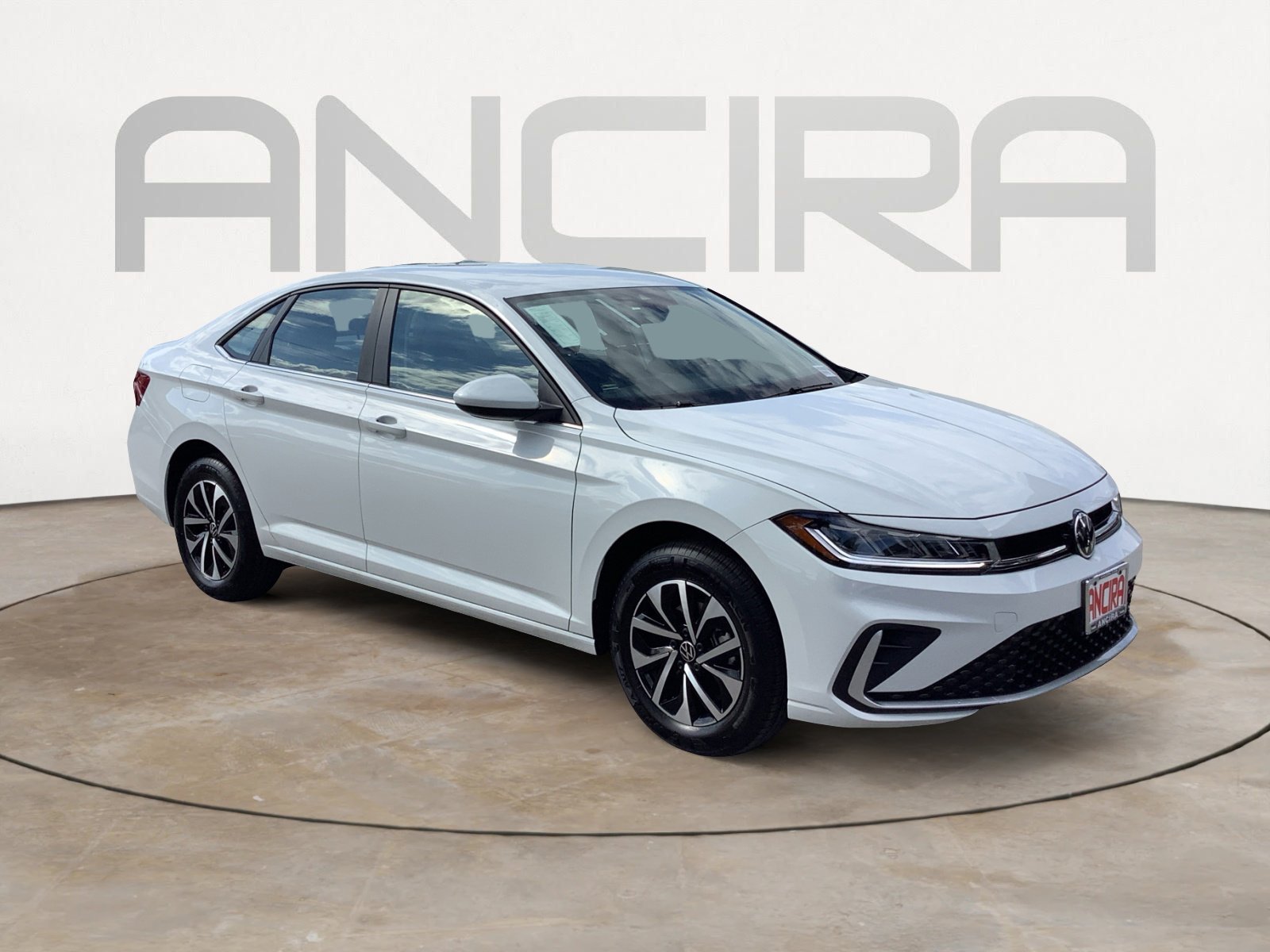 2026 Volkswagen Jetta S