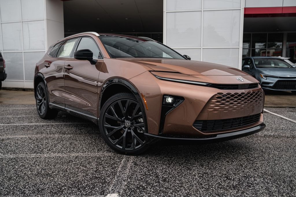 New Toyota Crown Signia For Sale in Easley, SC