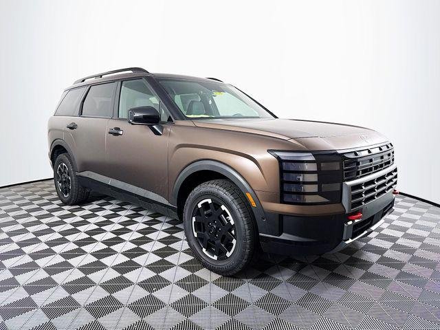 New 2026 Brown Hyundai XRT Pro image 9