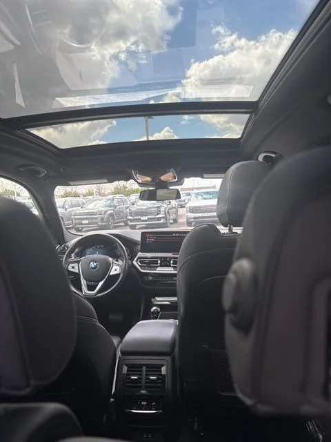 2022 BMW X3 30i - Photo 31