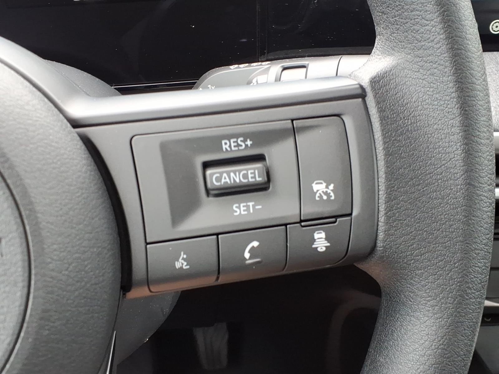 2026 Nissan Kicks S Gray at Robbins Nissan
