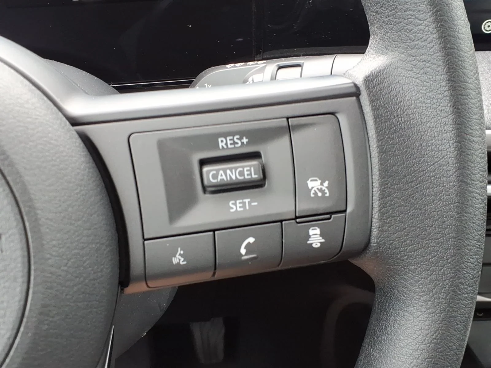 2026 Nissan Kicks S Gray at Robbins Nissan