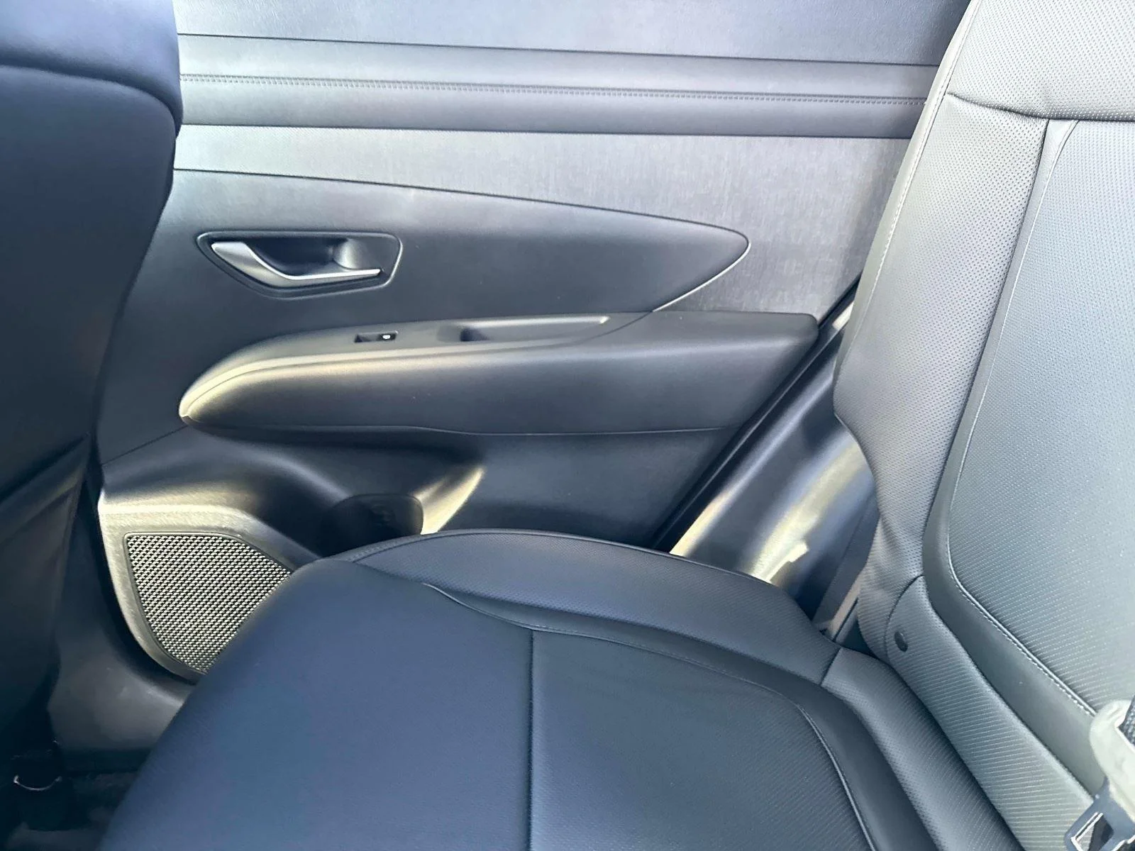 Used 2026 Rockwood Green Hyundai XRT image 15