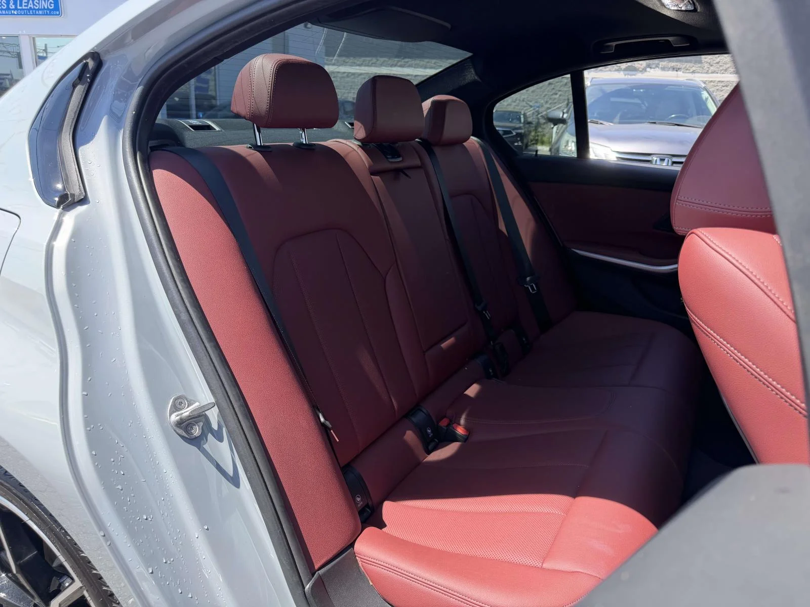 2024 BMW 3 Series M340i - Photo 12