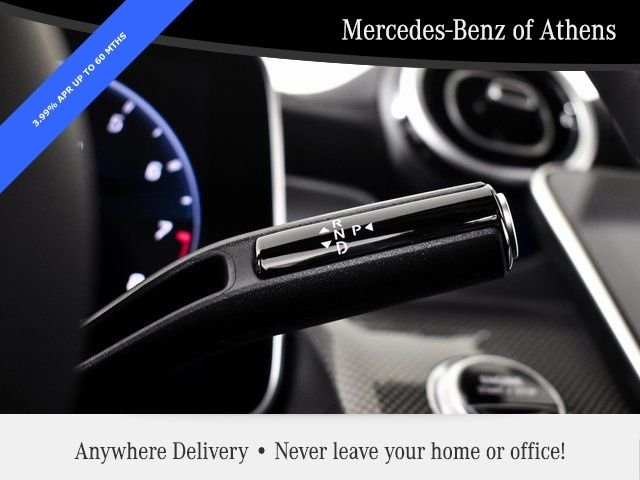 2025 Mercedes-Benz GLC AMG GLC43 - Photo 23