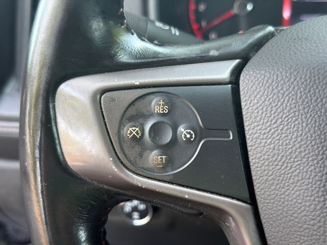 Used 2016 Silver GMC SLE1 image 24