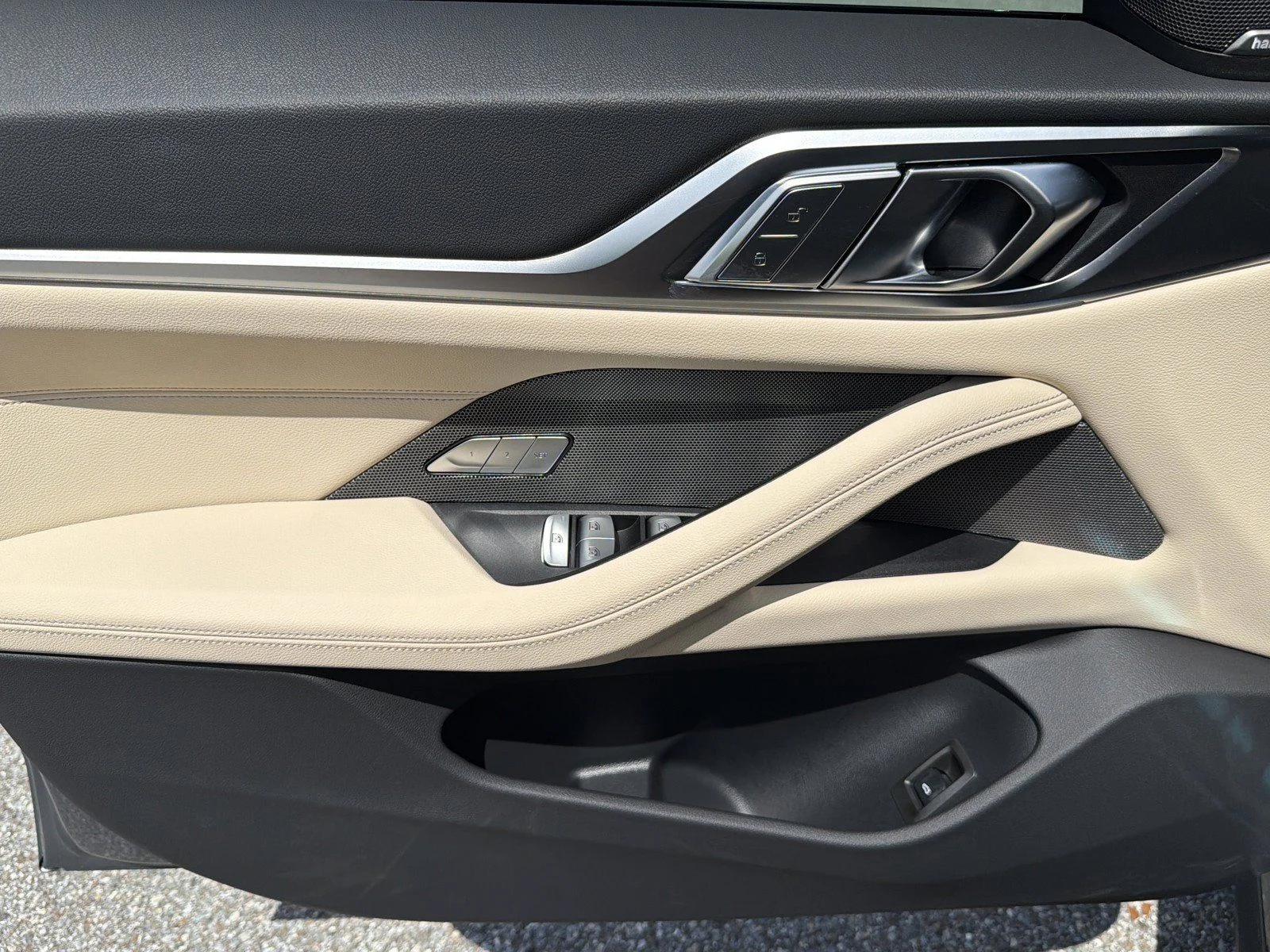 New 2026 Dravit Grey Metallic BMW M440i xDrive Gran Coupe image 25