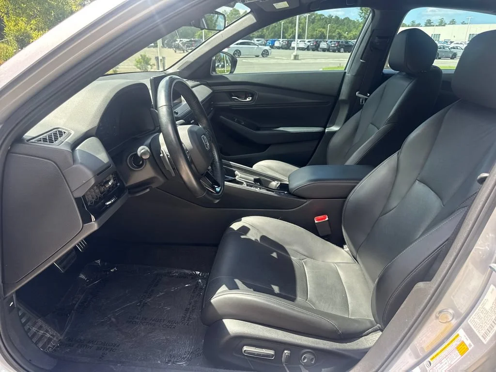 2023 Honda Accord Hybrid Sport-L - Photo 49