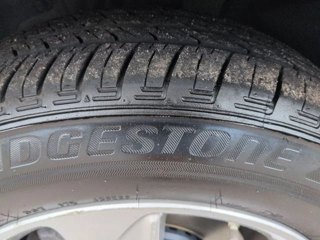 Used 2020  Honda EX-L image 11