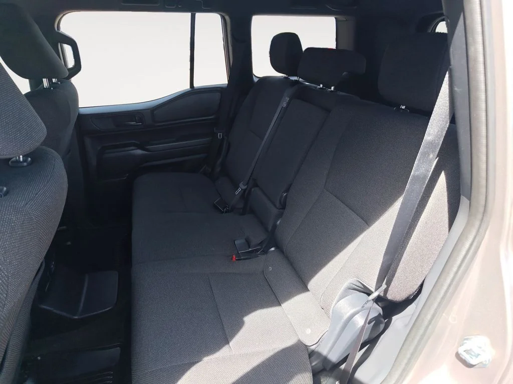 Used 2025 Silver Toyota 1958 image 13