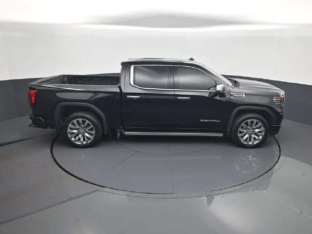 Certified Used 2024 Black GMC Denali image 16