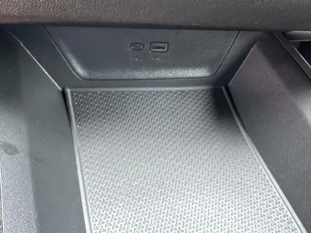Used 2025 Gray Chevrolet LT image 43