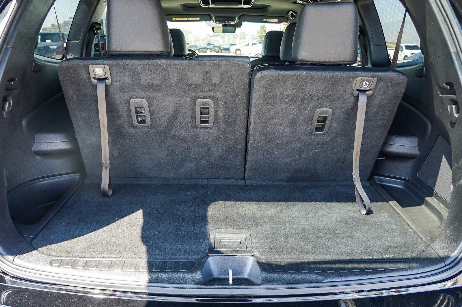 2022 Honda Pilot Black Edition - Photo 29