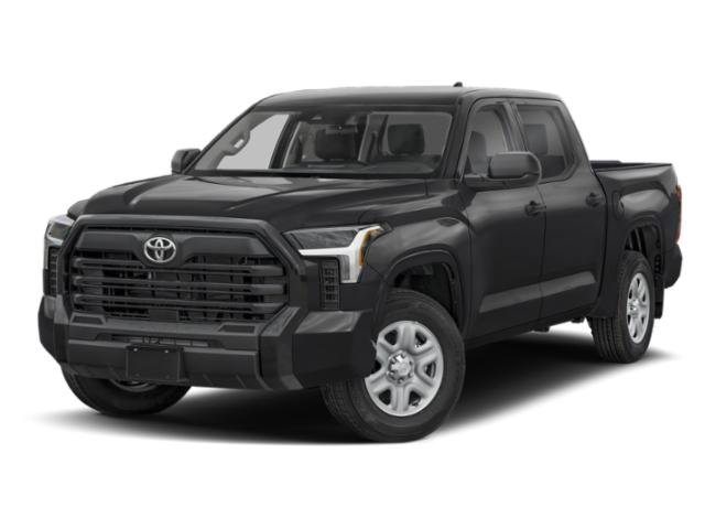 New 2026 Midnight Black Metallic Toyota SR image 1