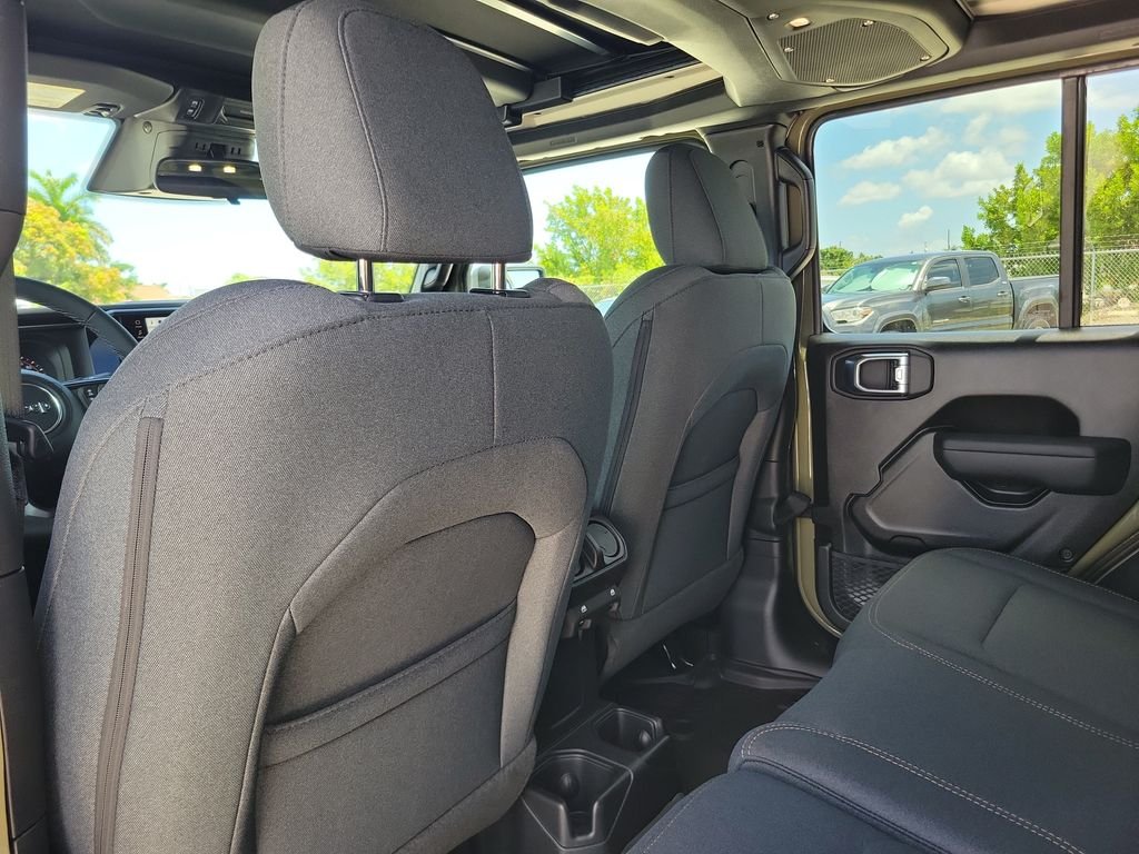 New 2026 41 Exterior Paint Jeep Sport S image 10