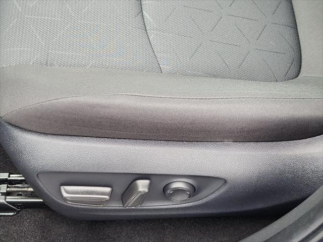 Certified Used 2025 DK. BLUE MC. Toyota  image 18