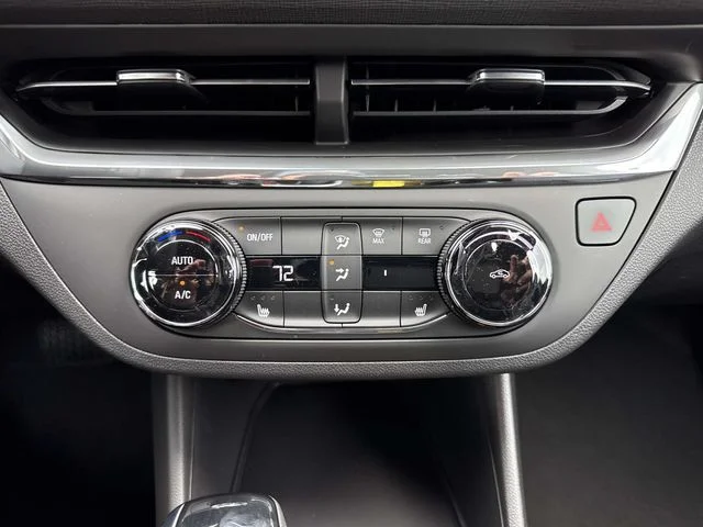 2026 Buick Envista Preferred - Photo 21