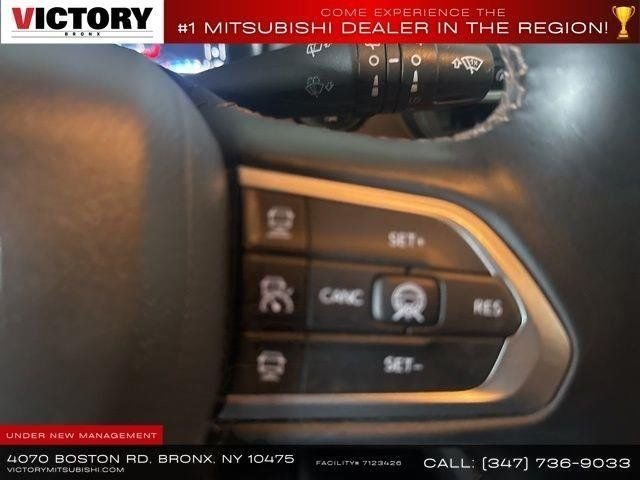 2022 Jeep Compass (RED) Edition - Photo 42