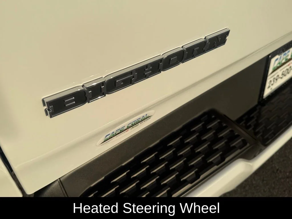 2025 RAM Ram 1500 Pickup Big Horn/Lone Star - Photo 31