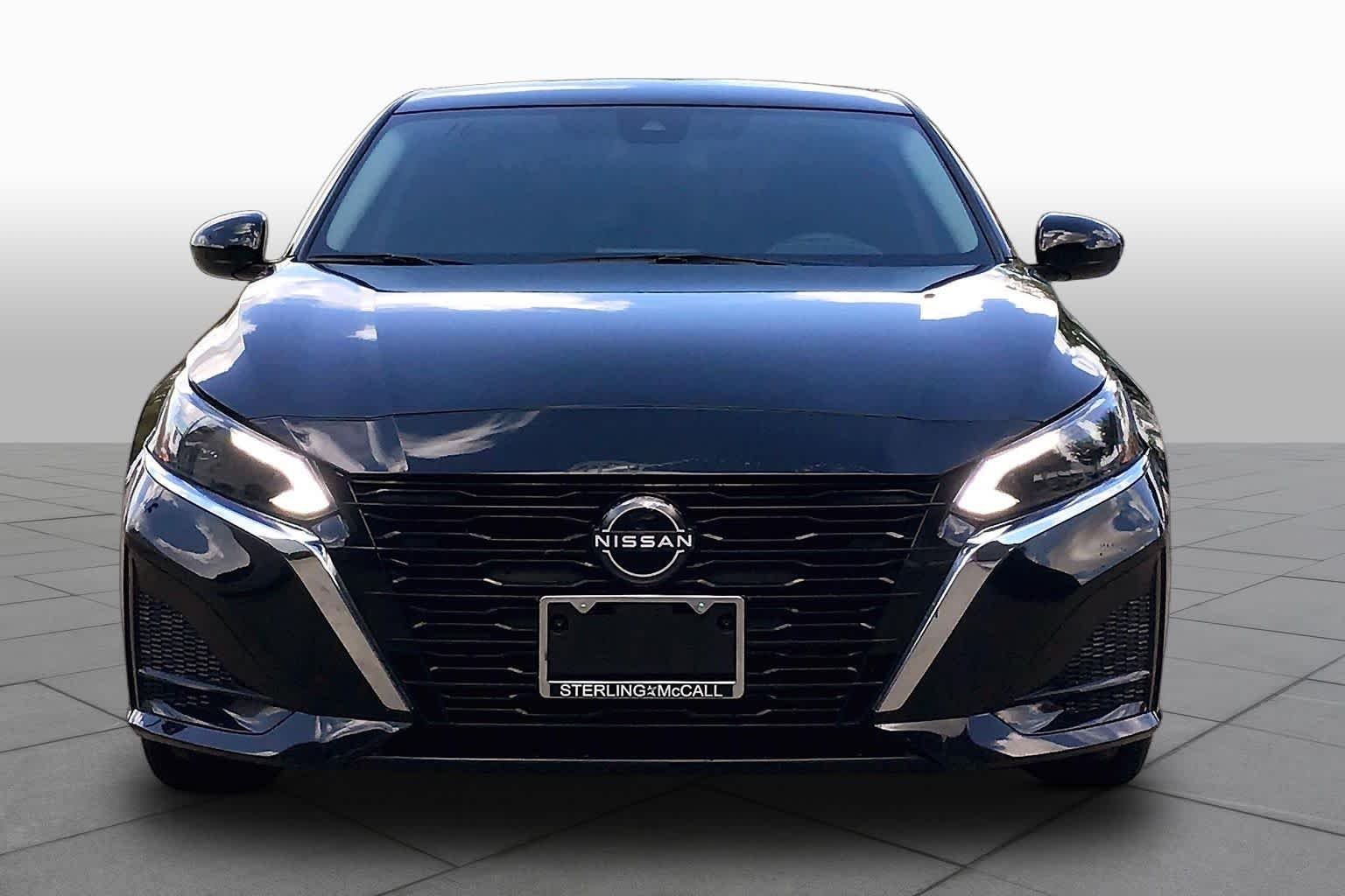 Certified Pre-Owned 2023 Nissan Altima 2.5 SV