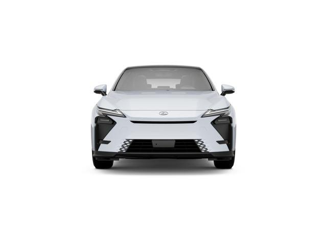New 2027 Ultra White Lexus PREMIUM image 5