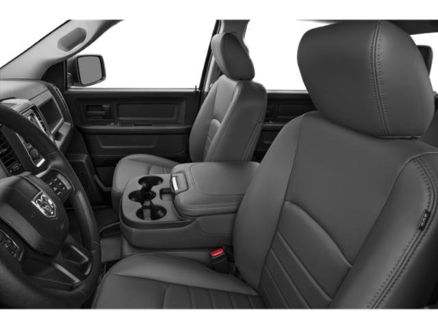 Used 2014 Granite Crystal Metallic Clearcoat Ram Express image 12