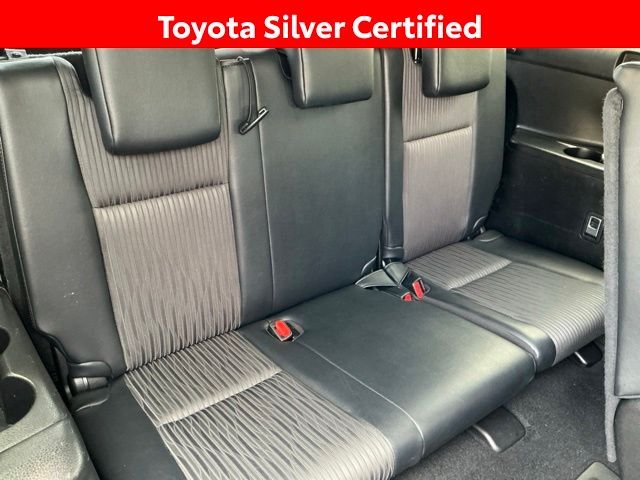 Used 2019 Black Toyota LE Plus image 34