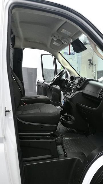 Used 2023 White Ram High Roof image 10
